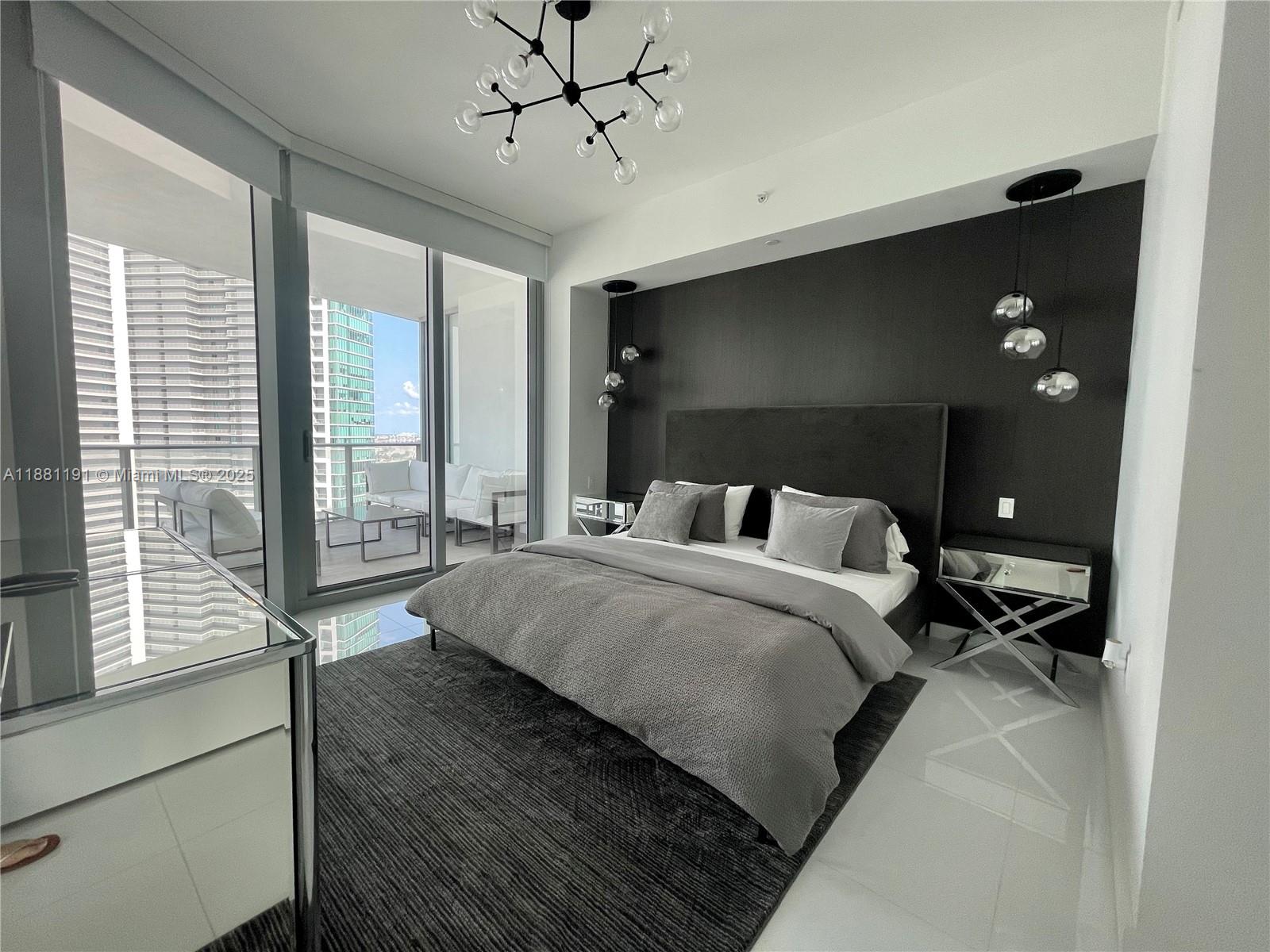 851 NE 1st Ave #2403, Miami FL 33132