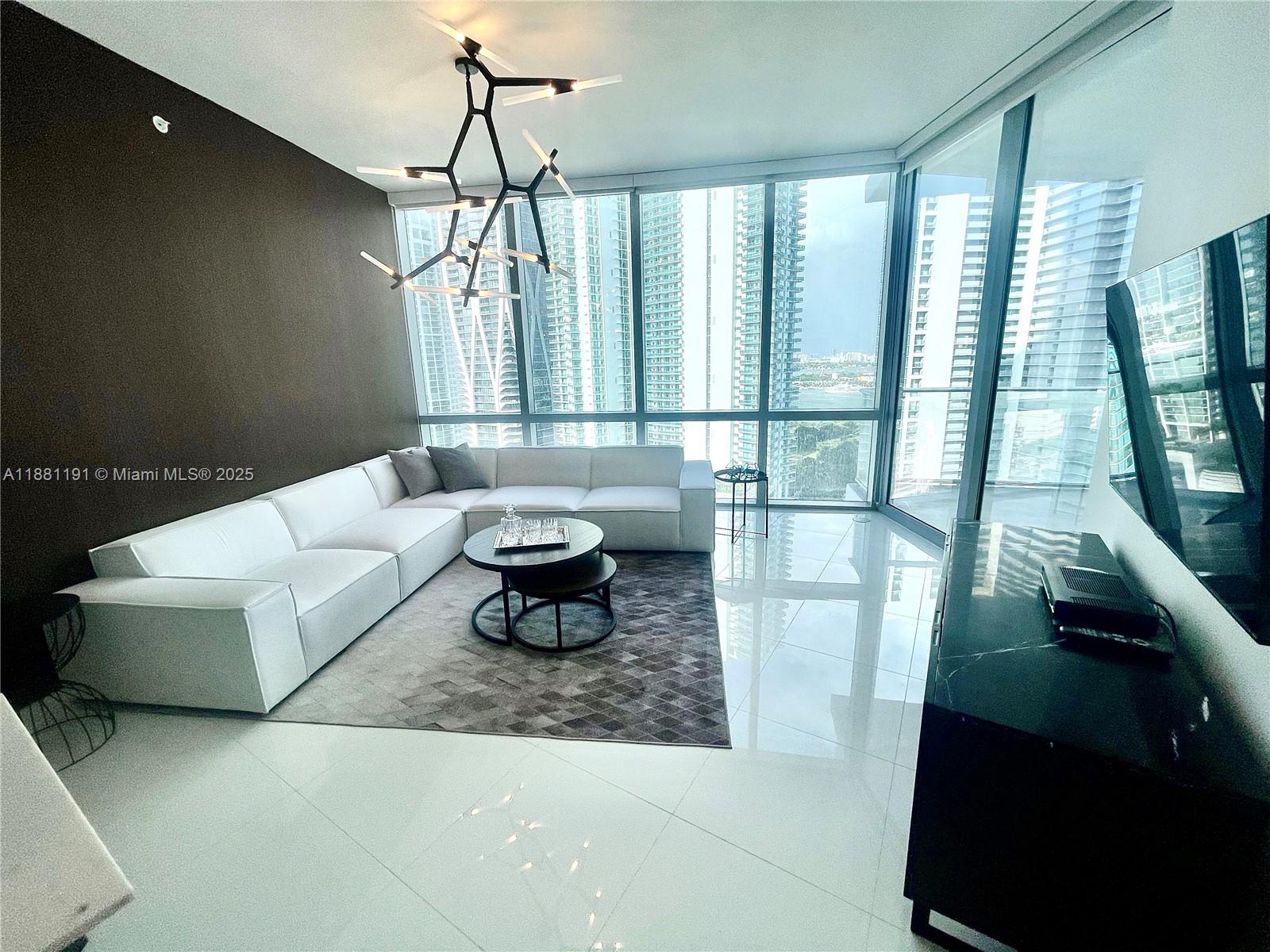 851 NE 1st Ave #2403, Miami FL 33132