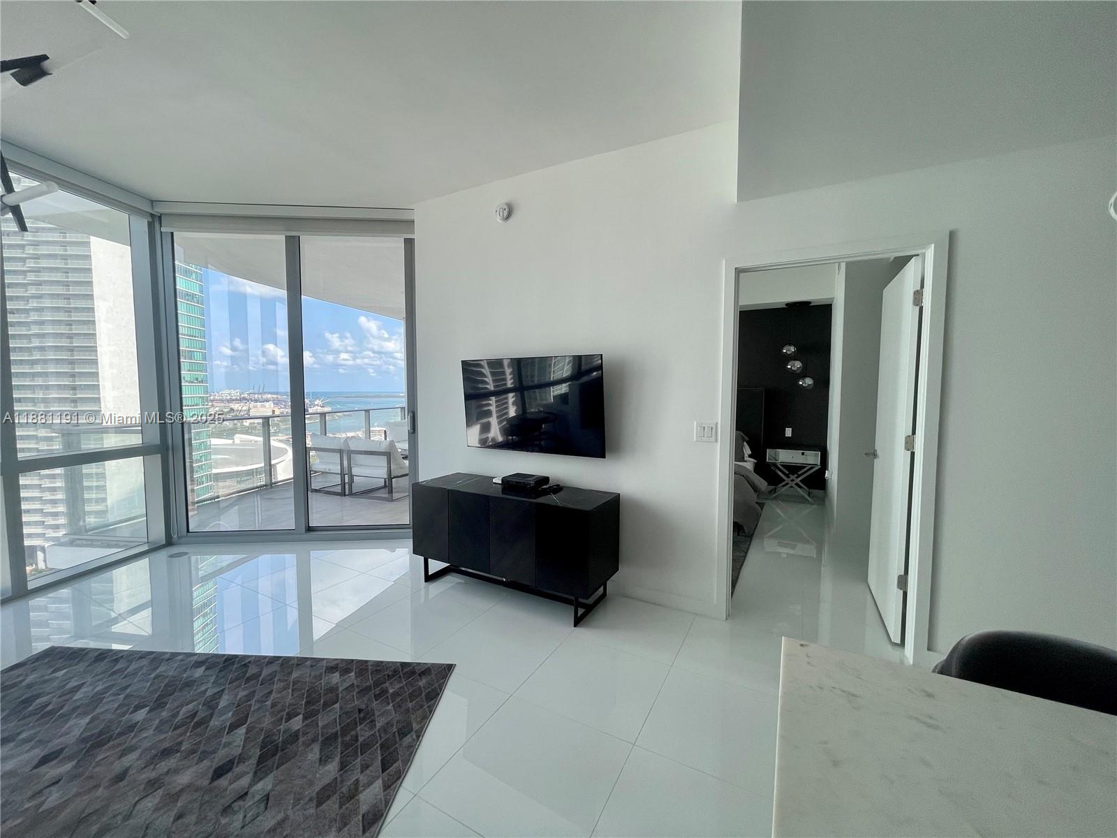 851 NE 1st Ave #2403, Miami FL 33132
