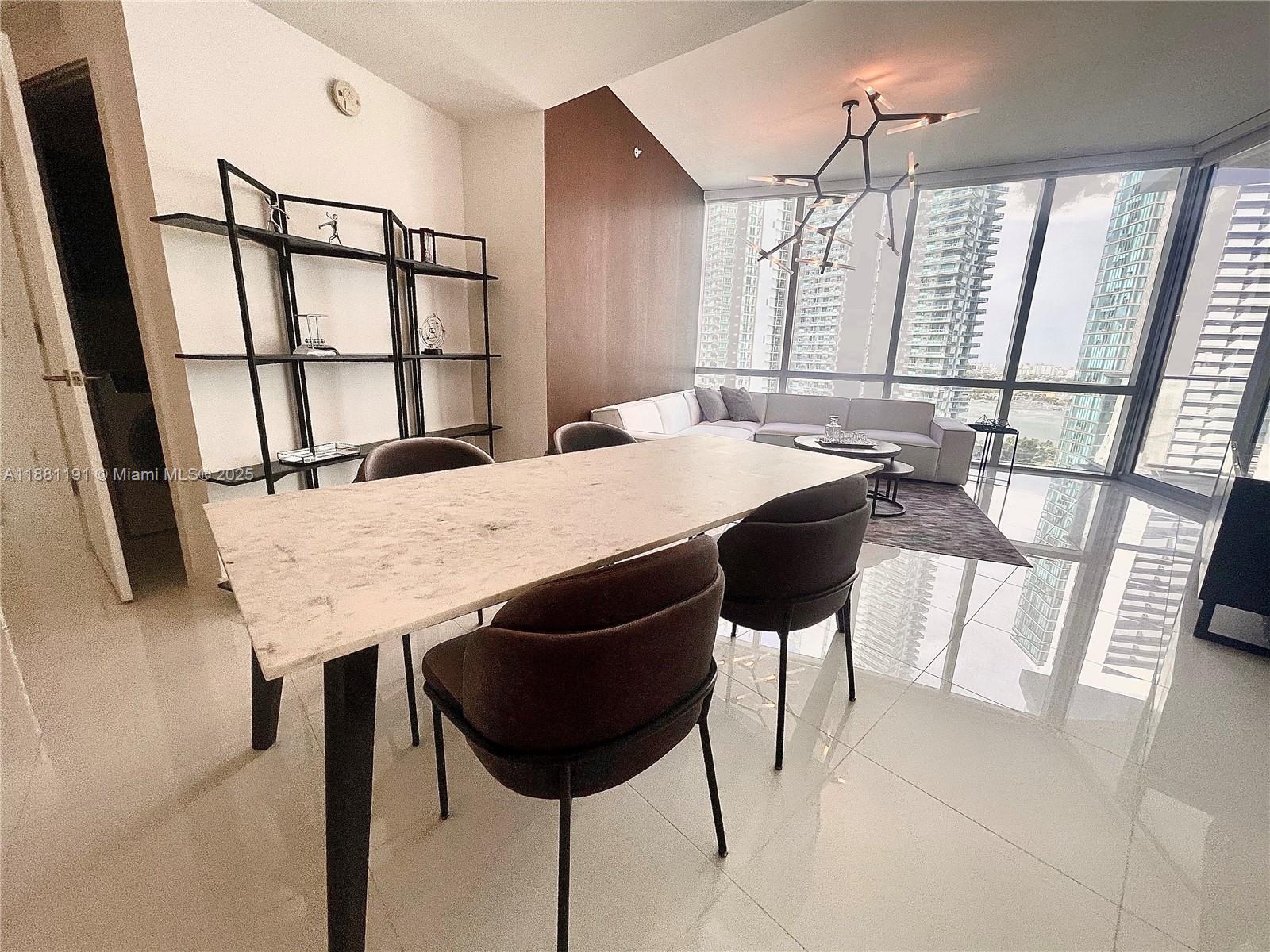 851 NE 1st Ave #2403, Miami FL 33132