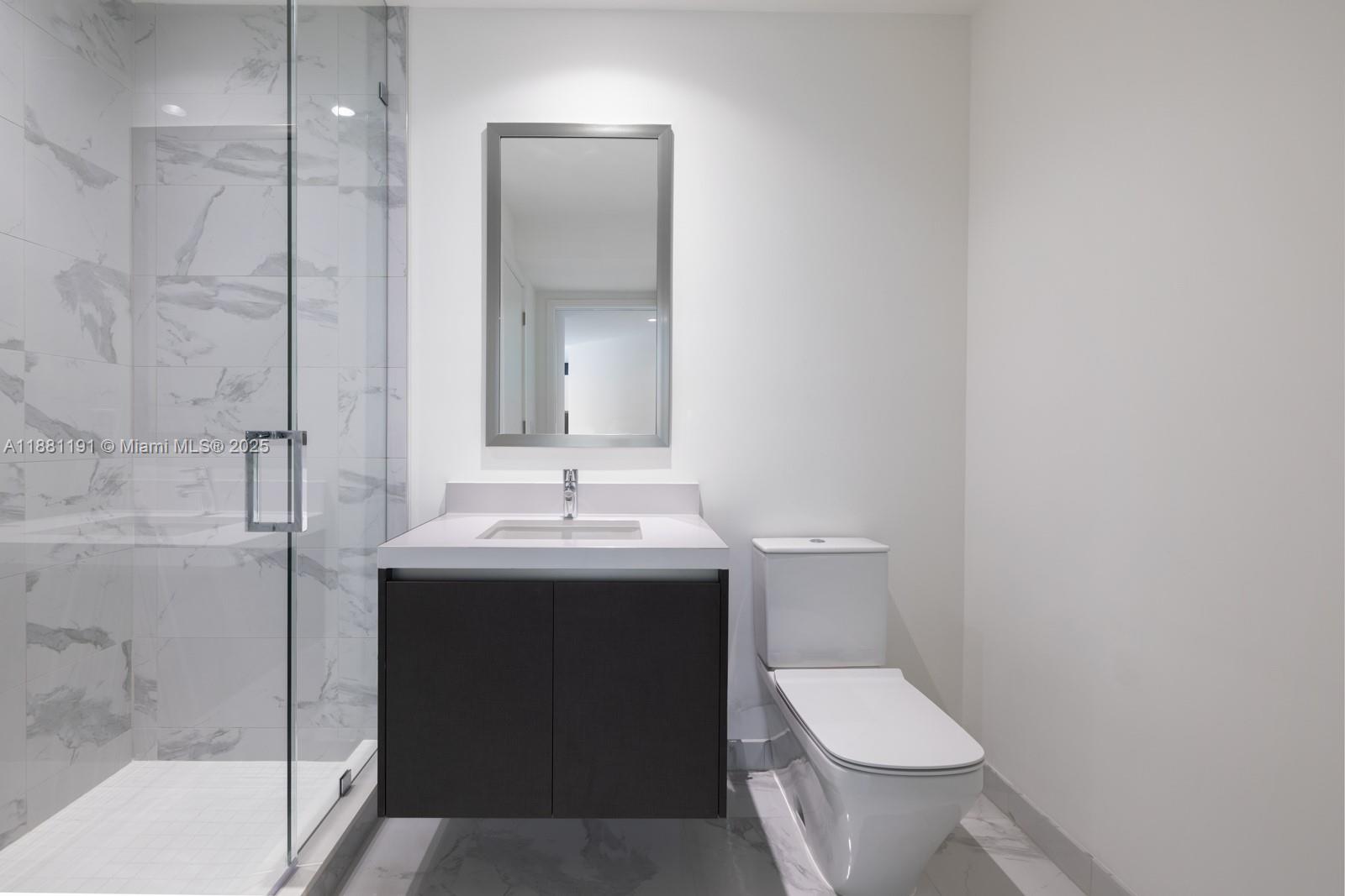 851 NE 1st Ave #2403, Miami FL 33132