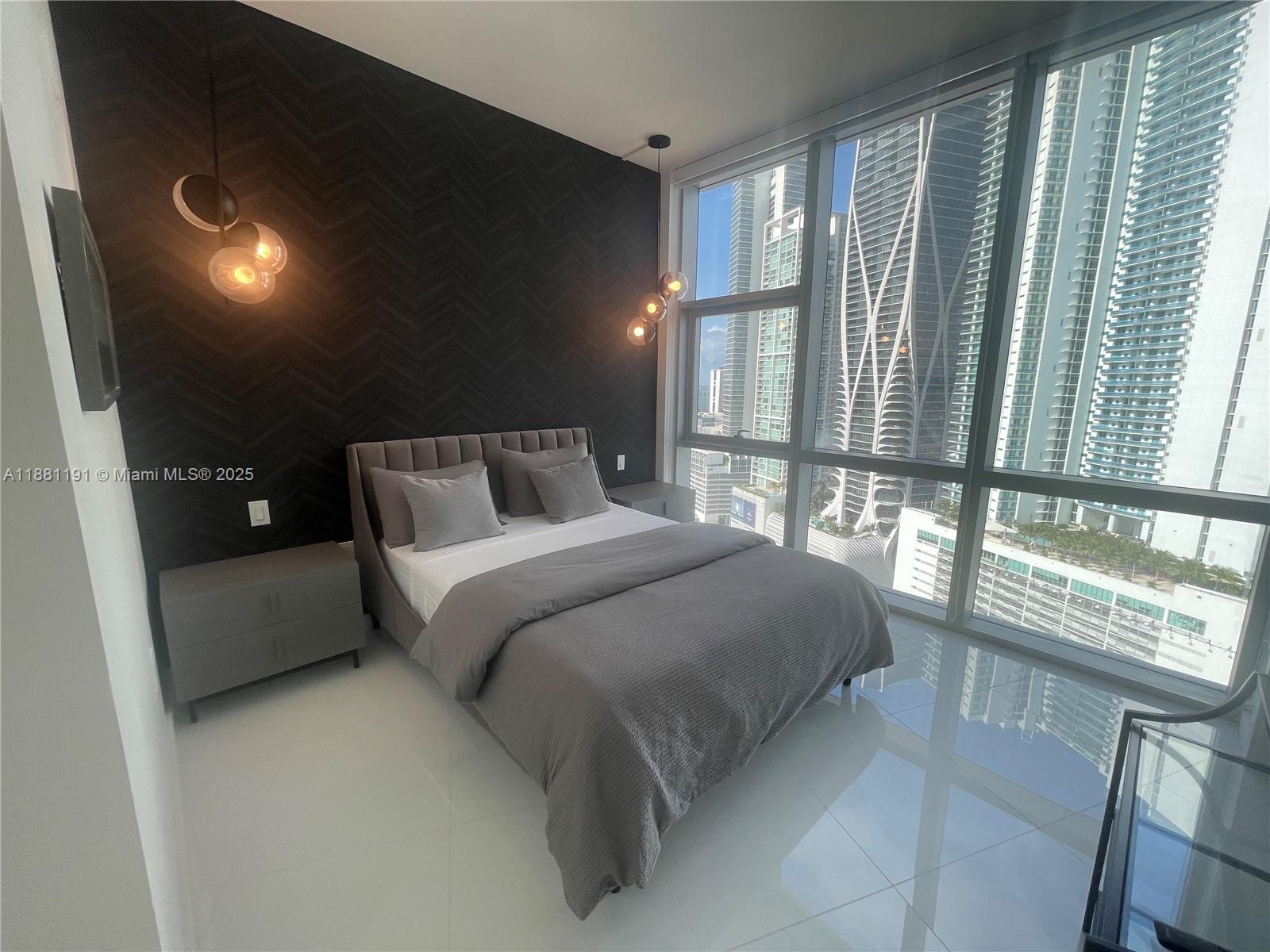 851 NE 1st Ave #2403, Miami FL 33132
