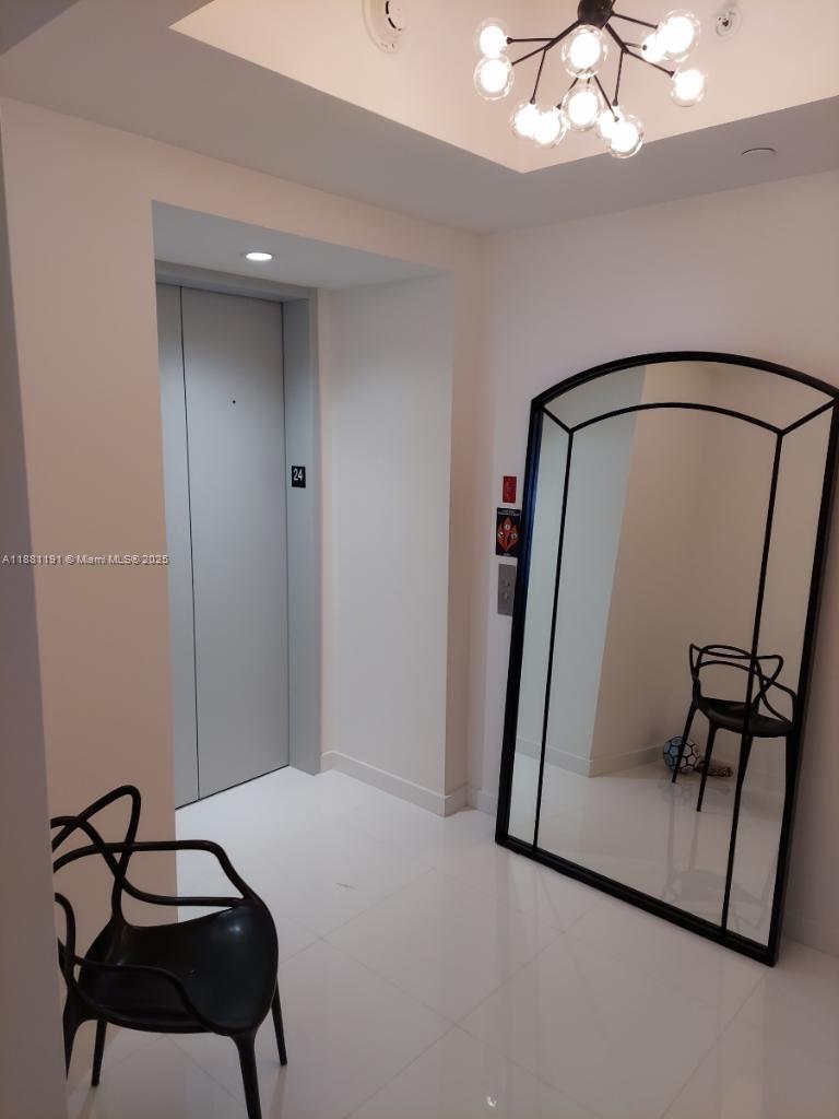 851 NE 1st Ave #2403, Miami FL 33132
