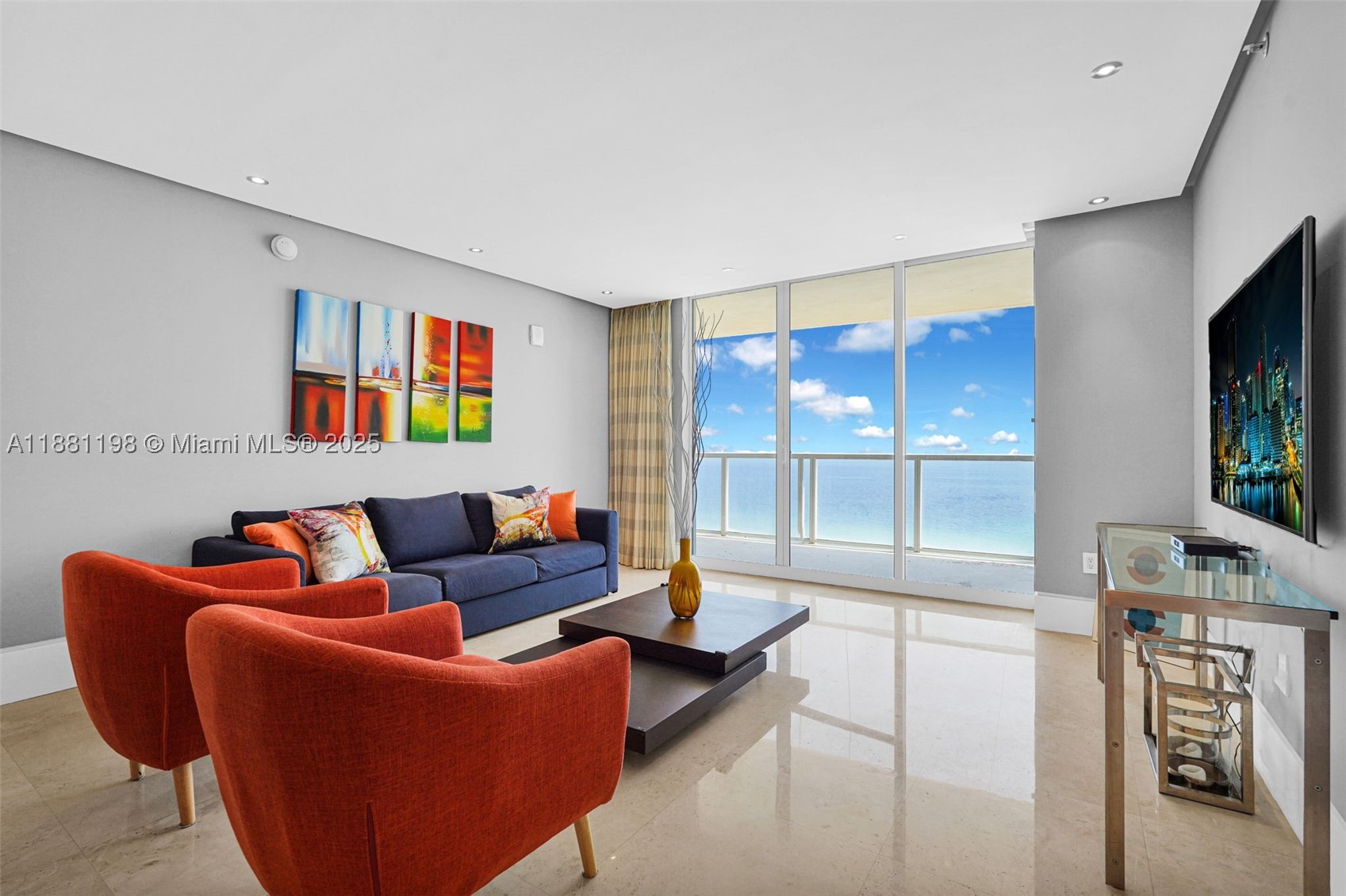 16699 Collins Ave #1103, Sunny Isles Beach FL 33160