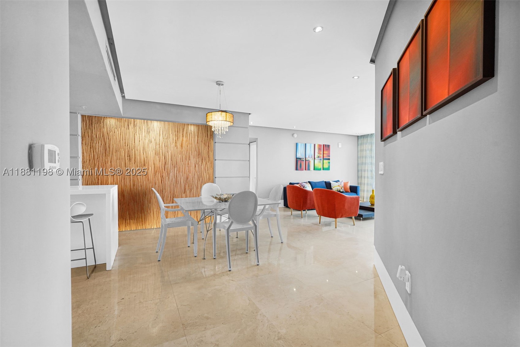 16699 Collins Ave #1103, Sunny Isles Beach FL 33160