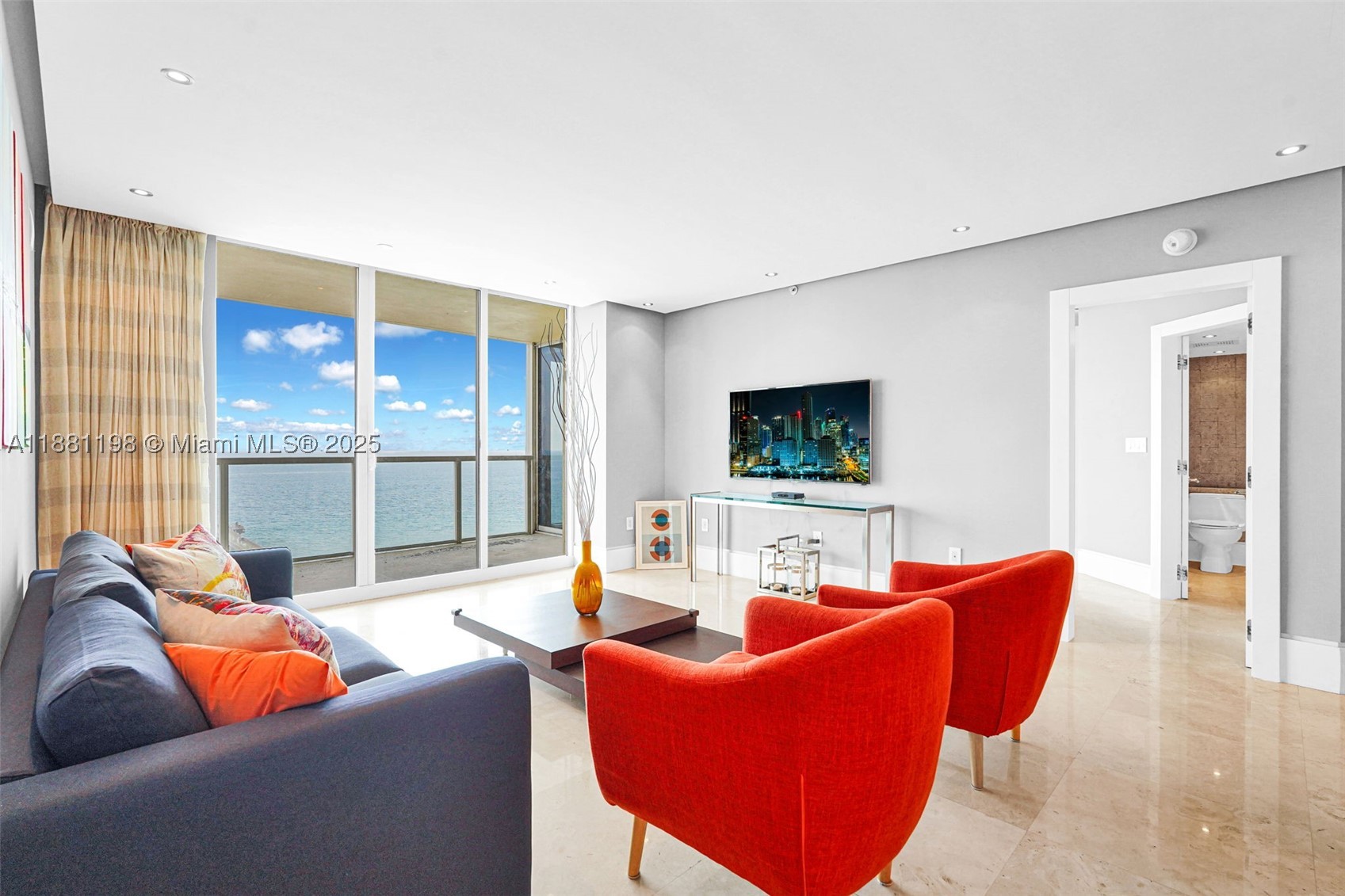16699 Collins Ave #1103, Sunny Isles Beach FL 33160