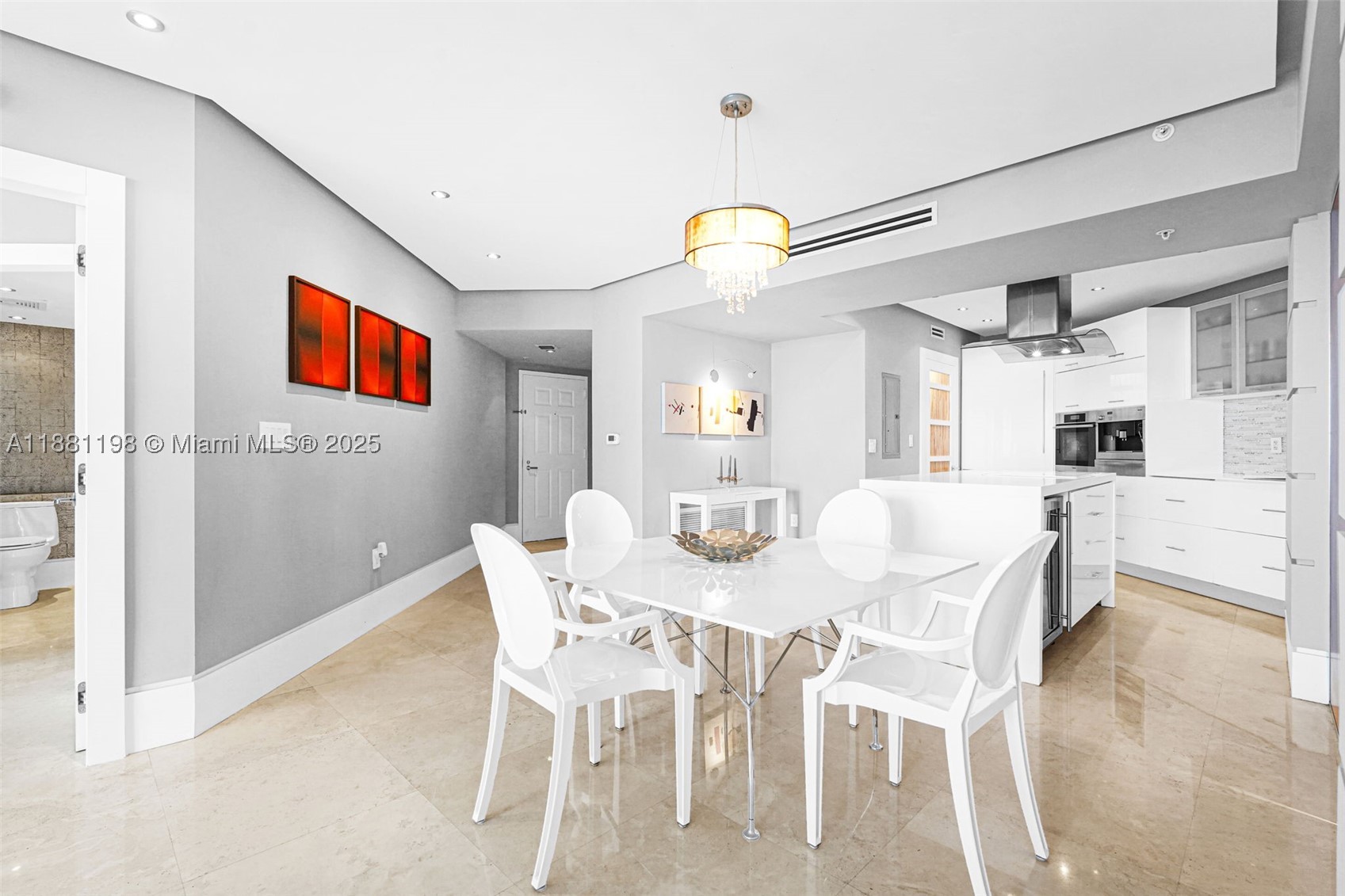 16699 Collins Ave #1103, Sunny Isles Beach FL 33160
