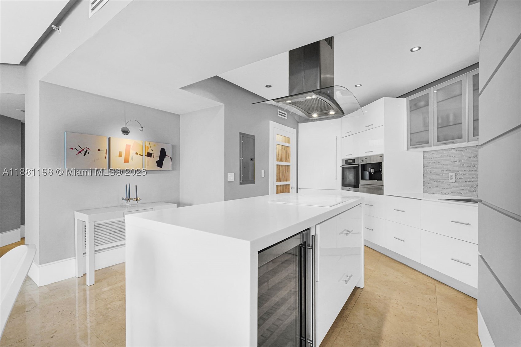 16699 Collins Ave #1103, Sunny Isles Beach FL 33160