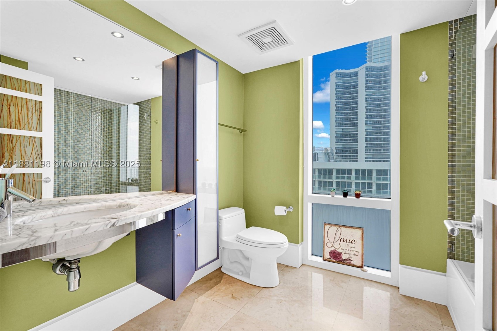 16699 Collins Ave #1103, Sunny Isles Beach FL 33160