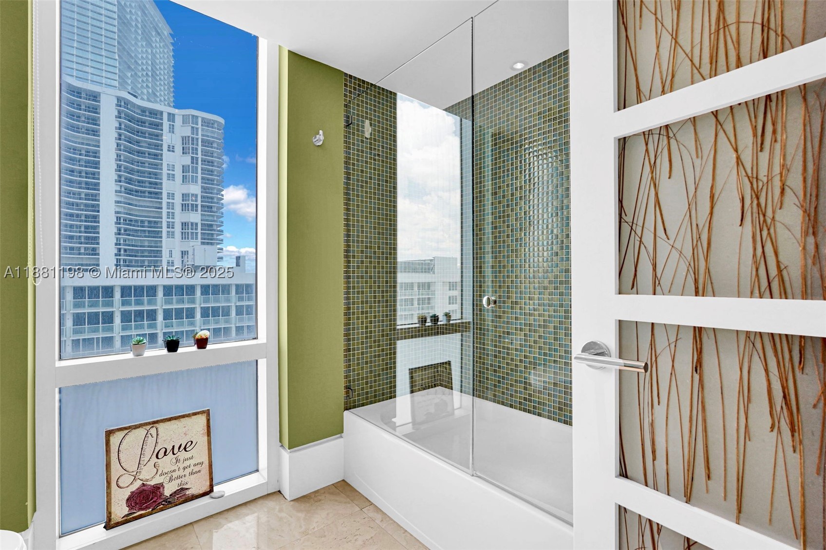 16699 Collins Ave #1103, Sunny Isles Beach FL 33160
