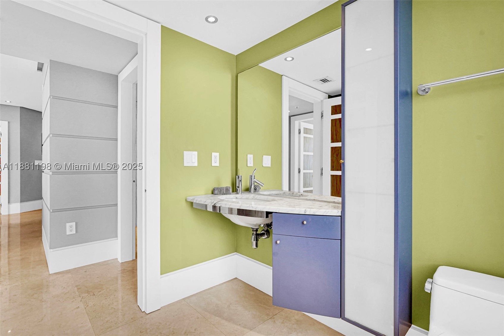 16699 Collins Ave #1103, Sunny Isles Beach FL 33160