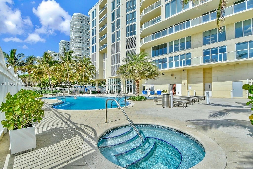 16699 Collins Ave #1103, Sunny Isles Beach FL 33160