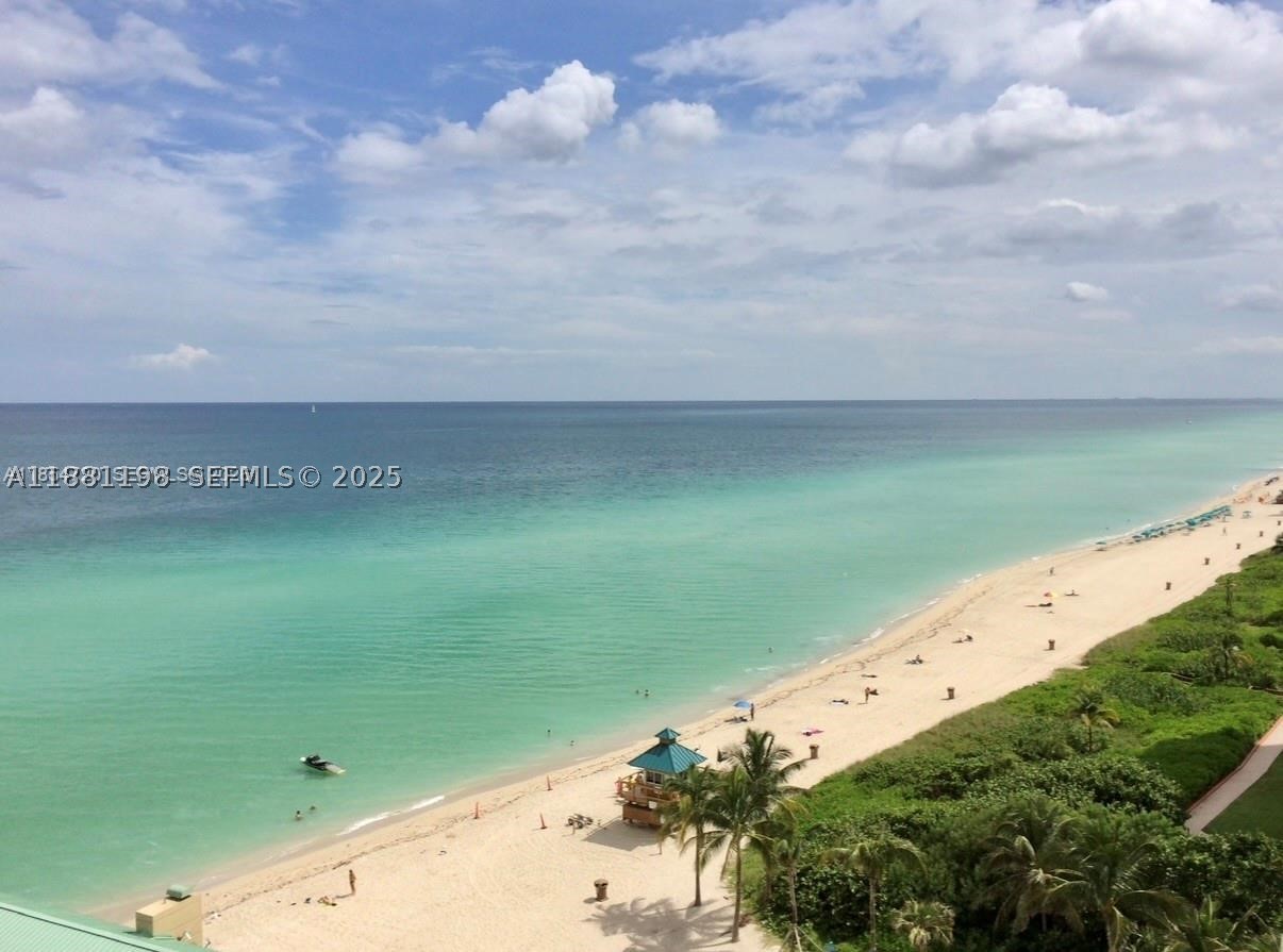 16699 Collins Ave #1103, Sunny Isles Beach FL 33160