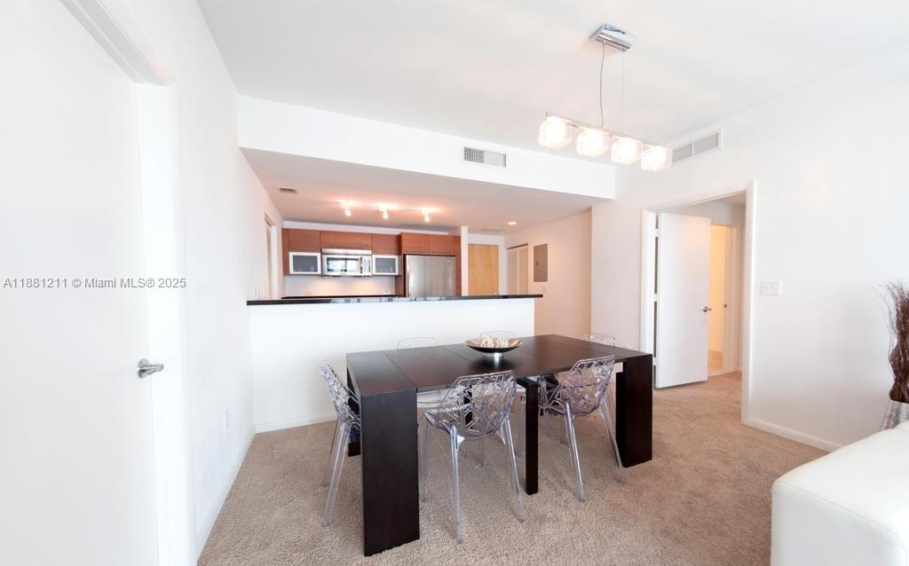244 Biscayne Blvd #1710, Miami FL 33132