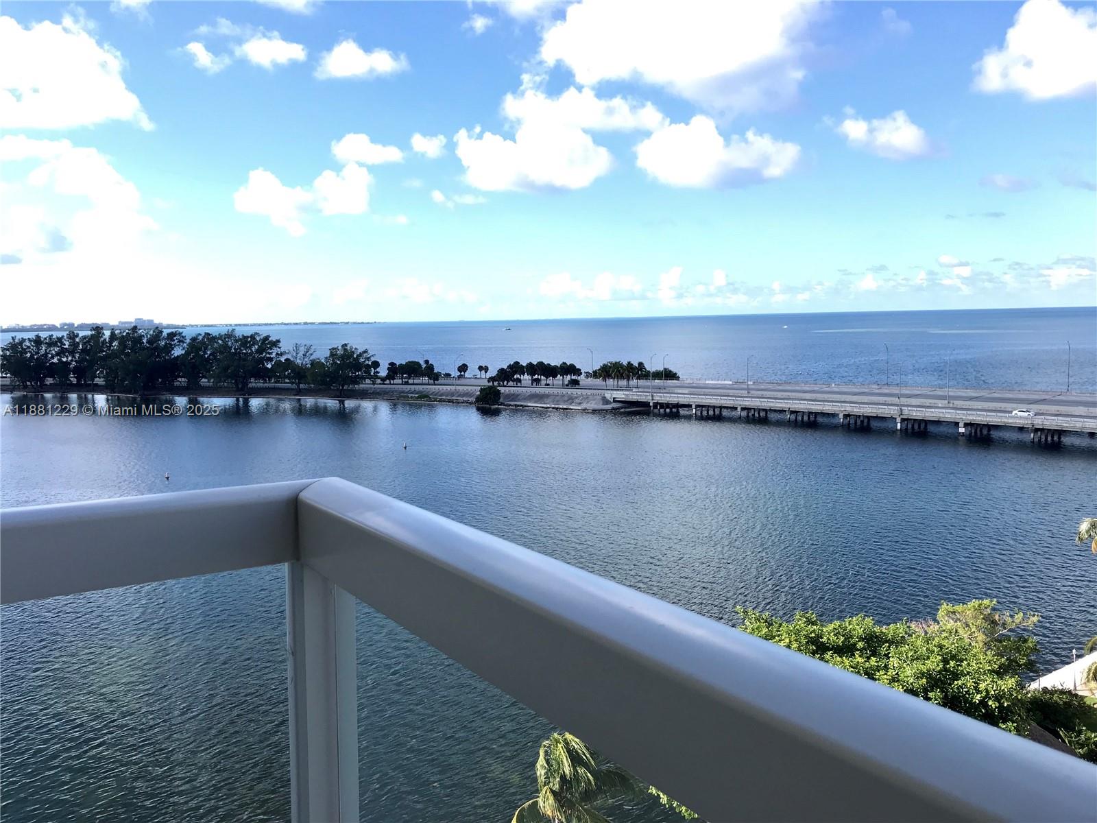 2451 Brickell Ave #9C, Miami FL 33129