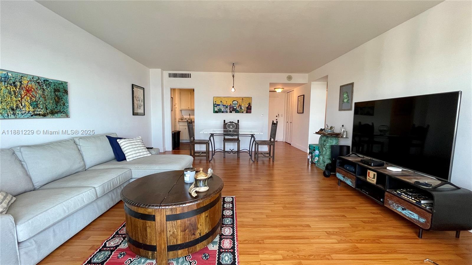 2451 Brickell Ave #9C, Miami FL 33129
