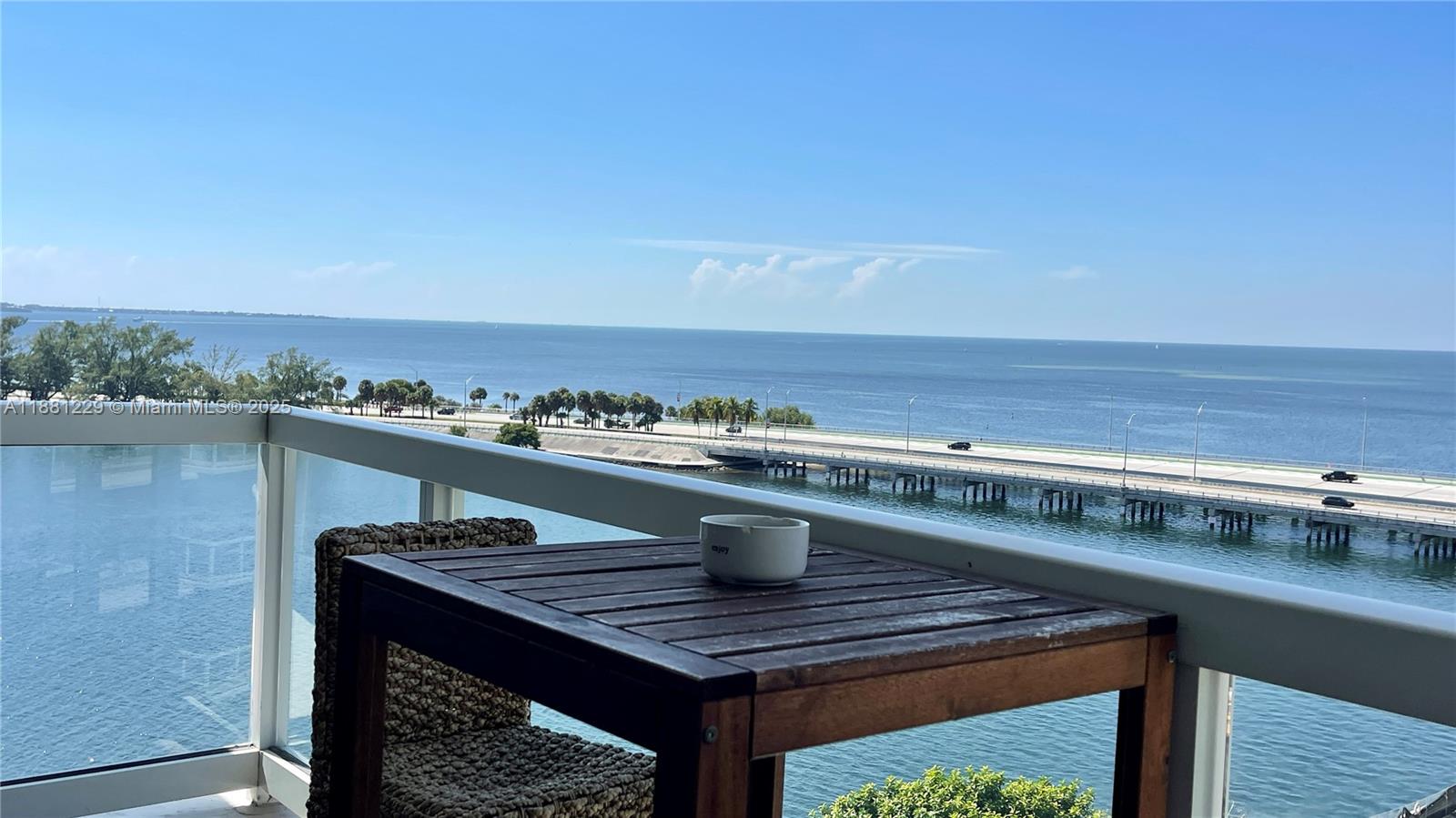 2451 Brickell Ave #9C, Miami FL 33129