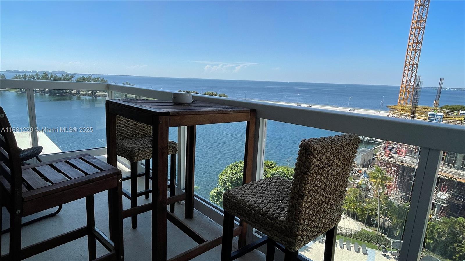2451 Brickell Ave #9C, Miami FL 33129