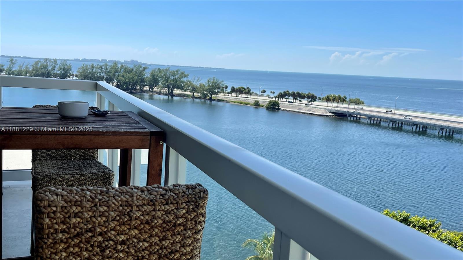 2451 Brickell Ave #9C, Miami FL 33129