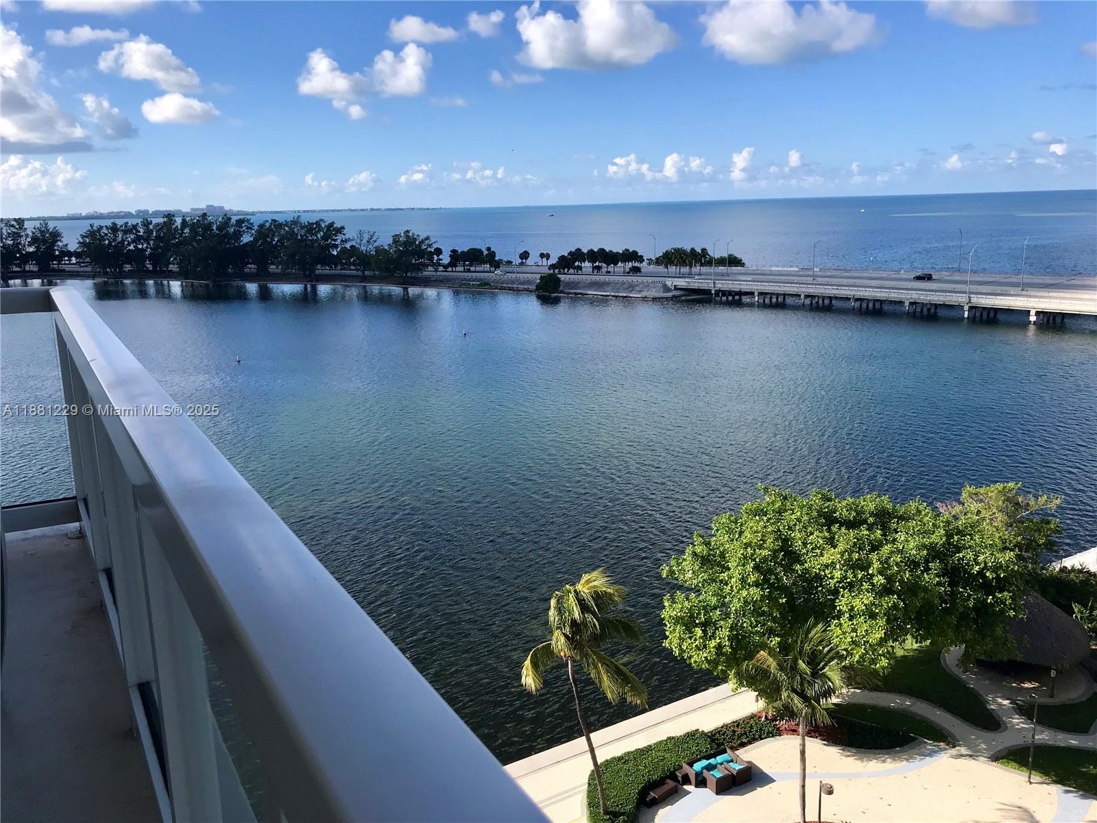 2451 Brickell Ave #9C, Miami FL 33129