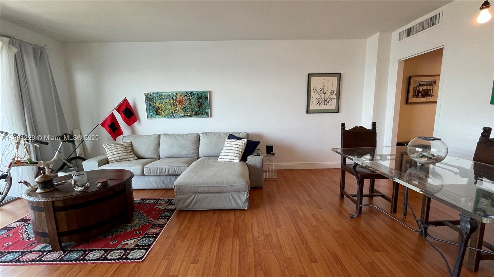 2451 Brickell Ave #9C, Miami FL 33129