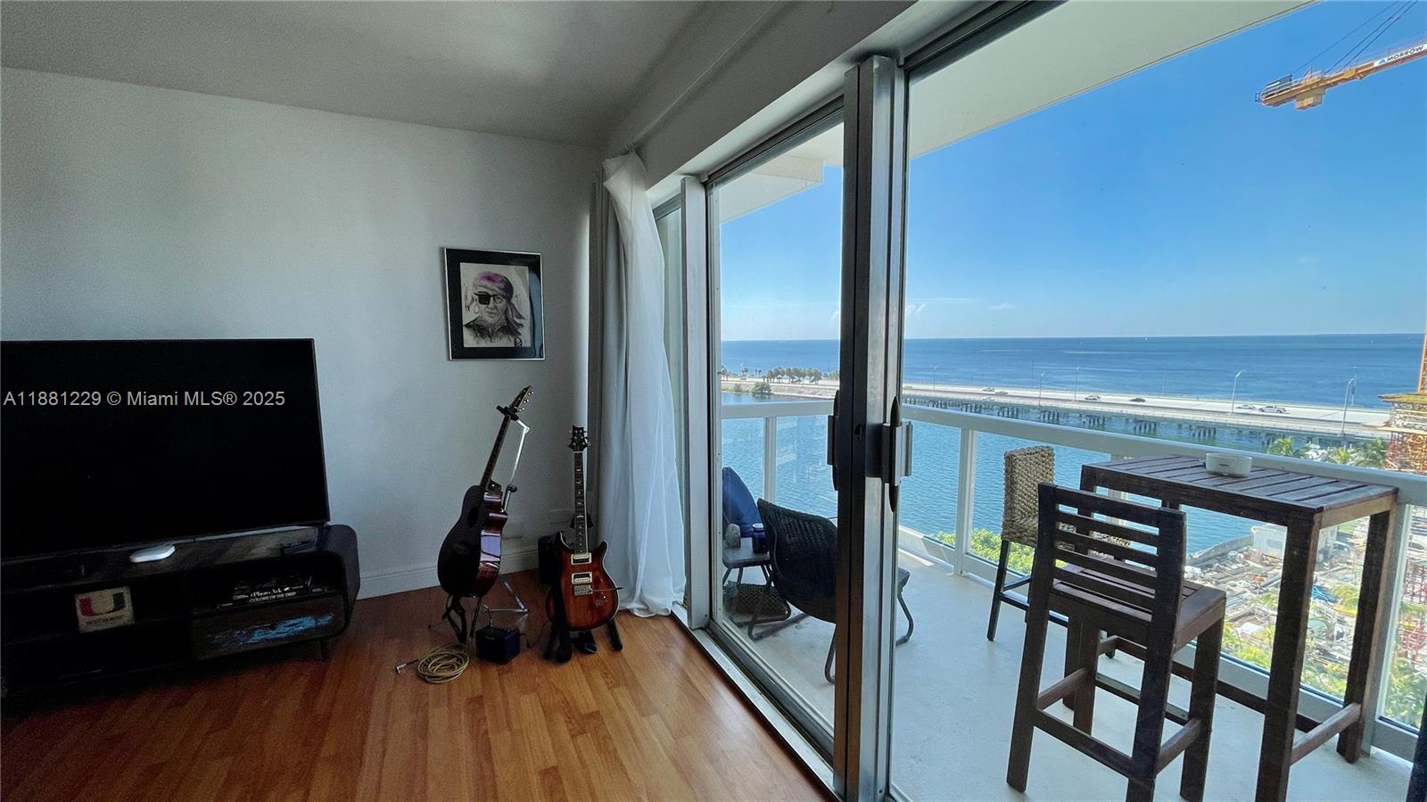 2451 Brickell Ave #9C, Miami FL 33129