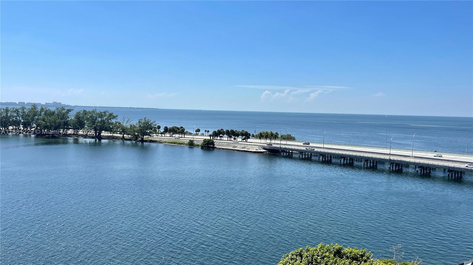 2451 Brickell Ave #9C, Miami FL 33129