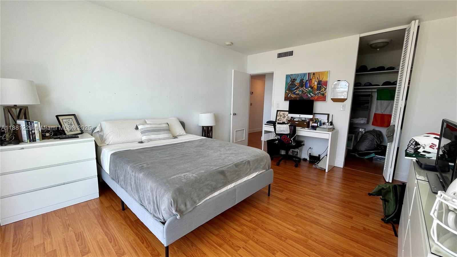 2451 Brickell Ave #9C, Miami FL 33129