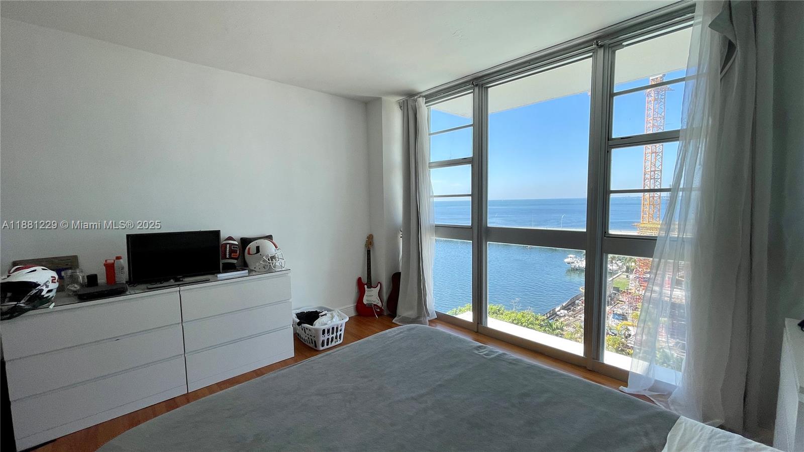 2451 Brickell Ave #9C, Miami FL 33129
