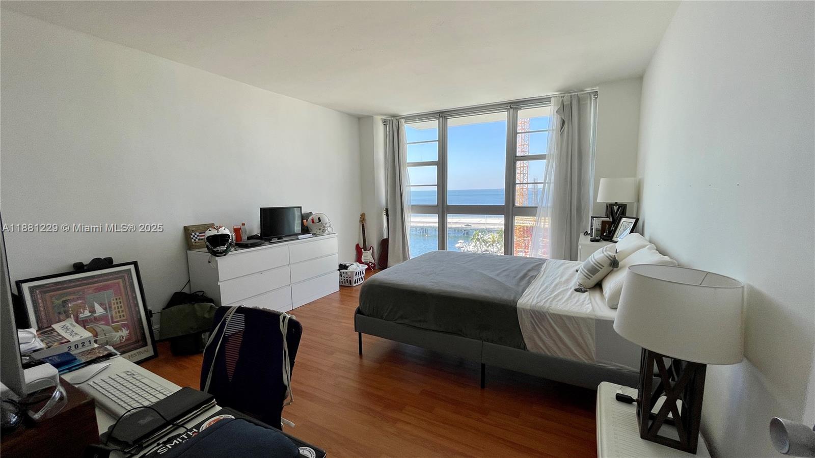 2451 Brickell Ave #9C, Miami FL 33129