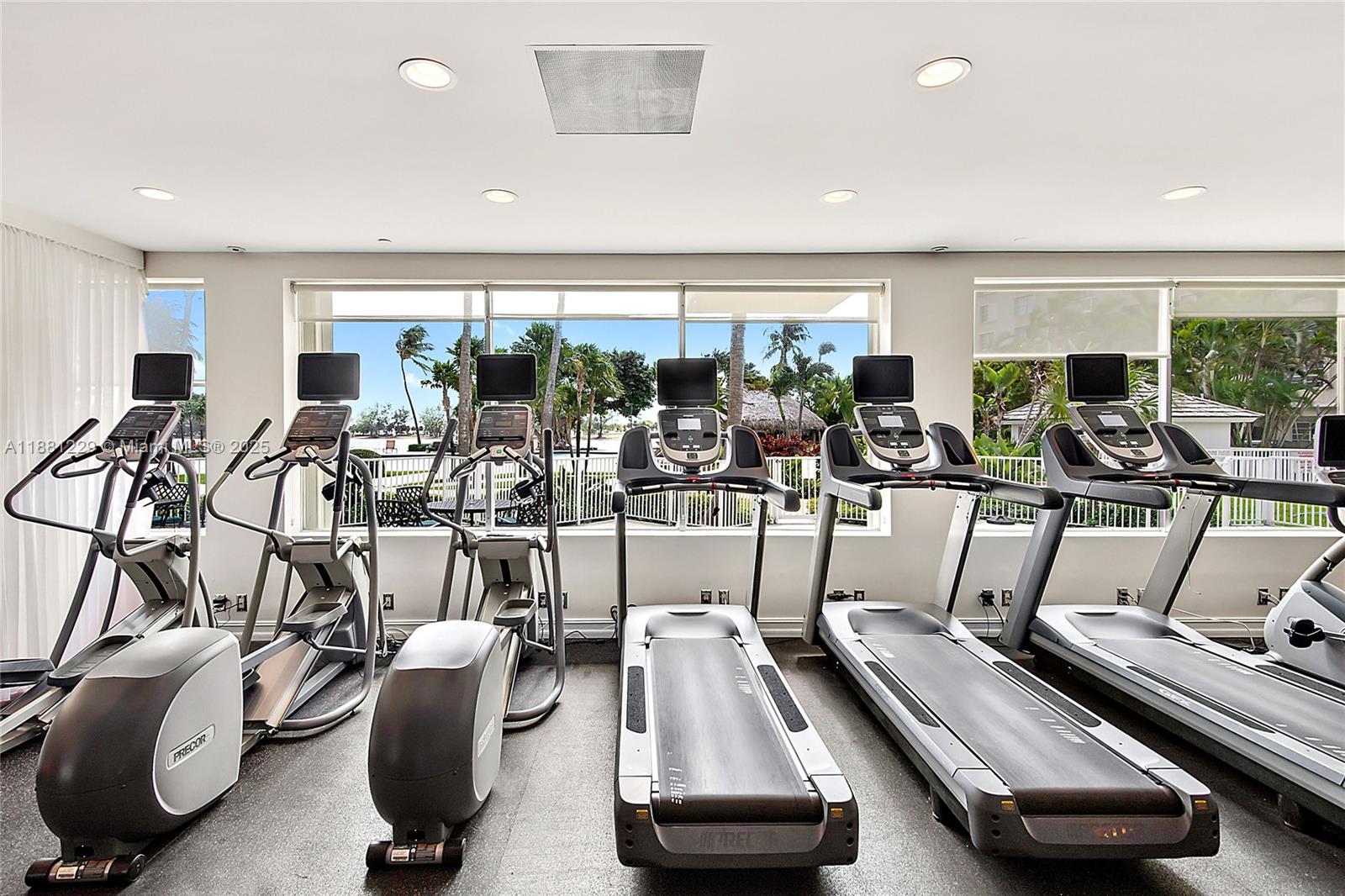 2451 Brickell Ave #9C, Miami FL 33129