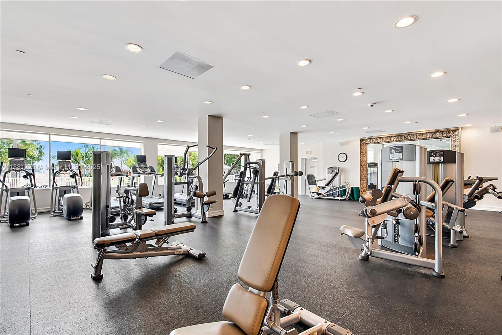 2451 Brickell Ave #9C, Miami FL 33129