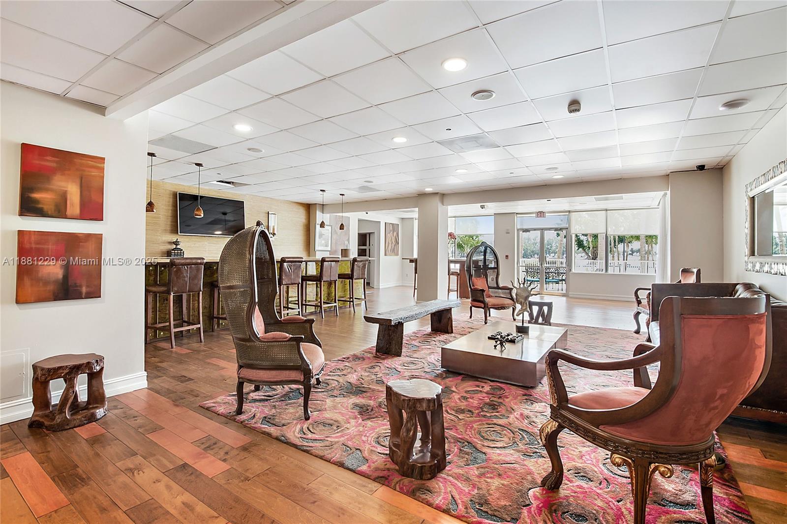 2451 Brickell Ave #9C, Miami FL 33129