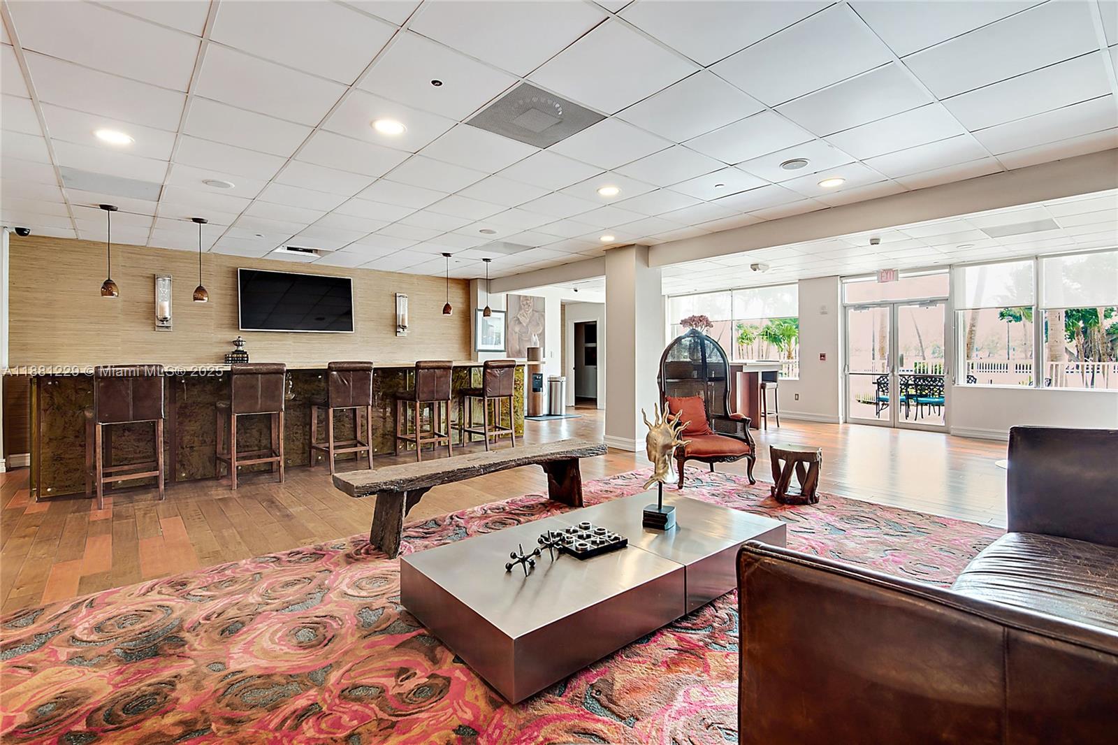 2451 Brickell Ave #9C, Miami FL 33129