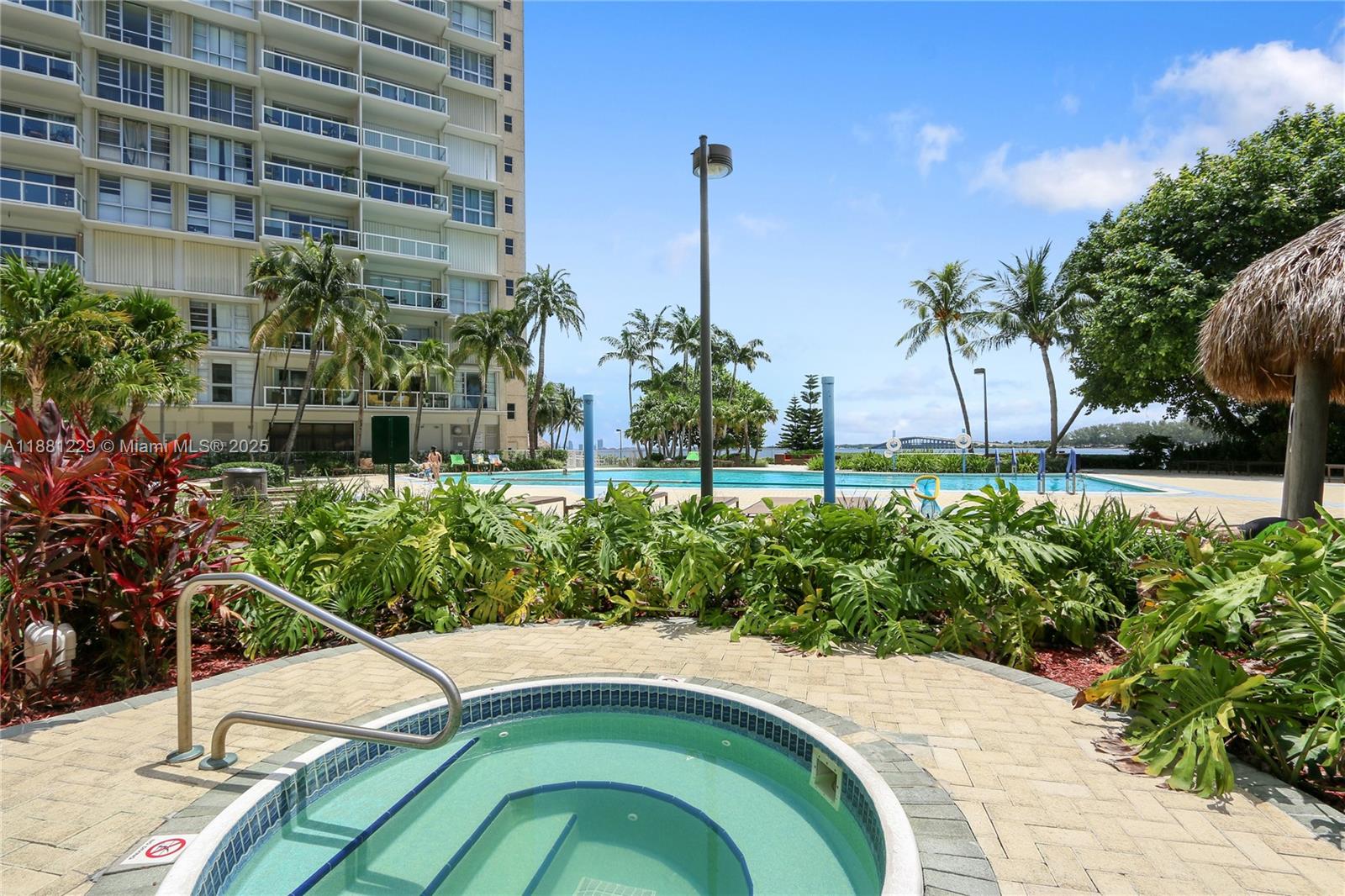 2451 Brickell Ave #9C, Miami FL 33129