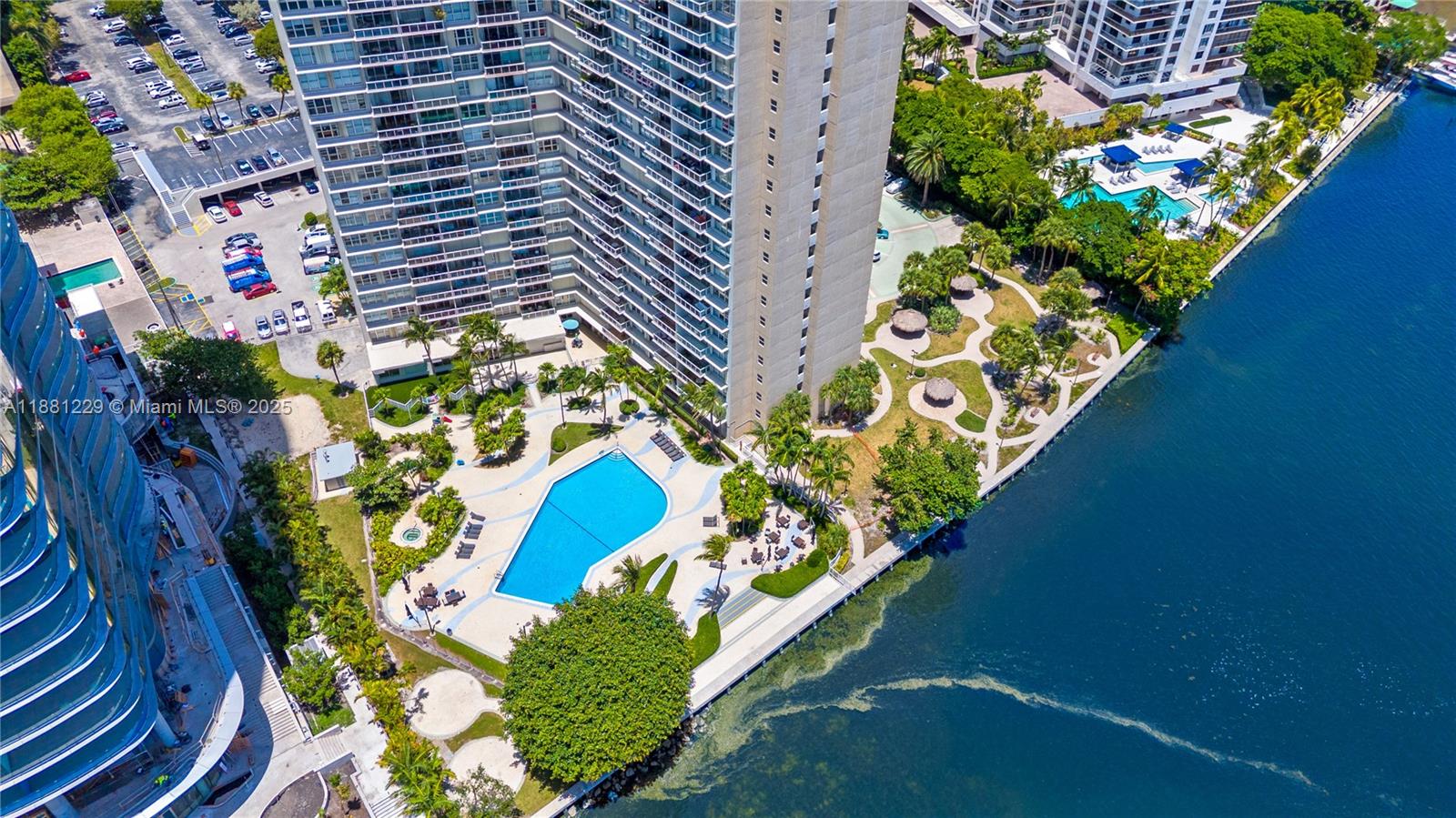 2451 Brickell Ave #9C, Miami FL 33129