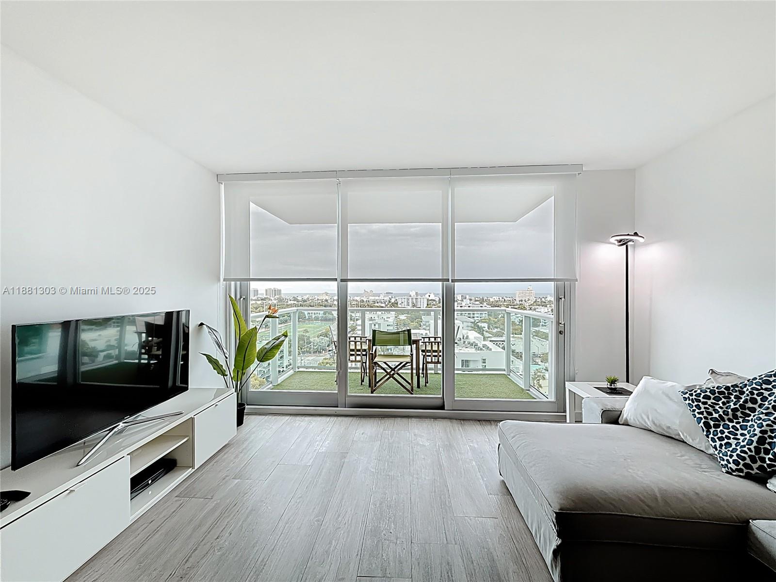 1000 West Ave #1409, Miami Beach FL 33139