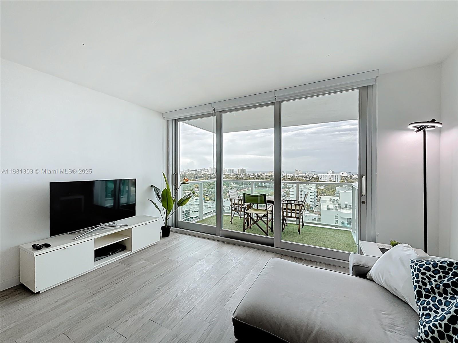 1000 West Ave #1409, Miami Beach FL 33139