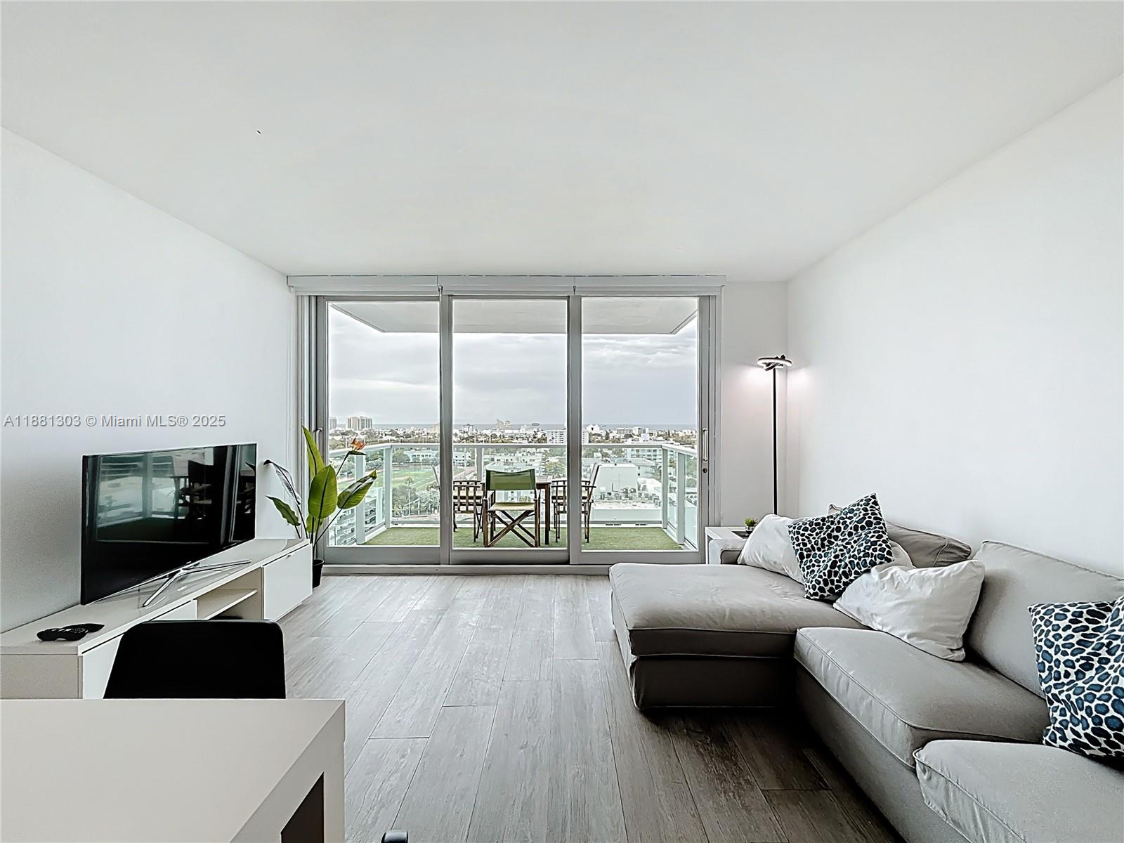 1000 West Ave #1409, Miami Beach FL 33139