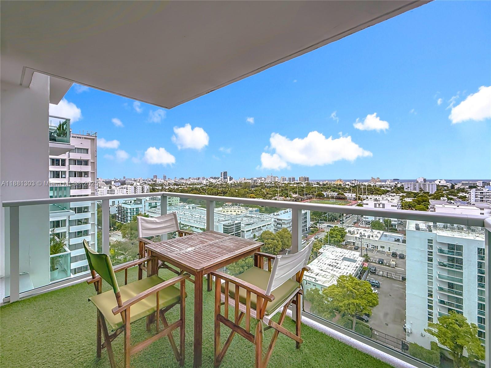1000 West Ave #1409, Miami Beach FL 33139