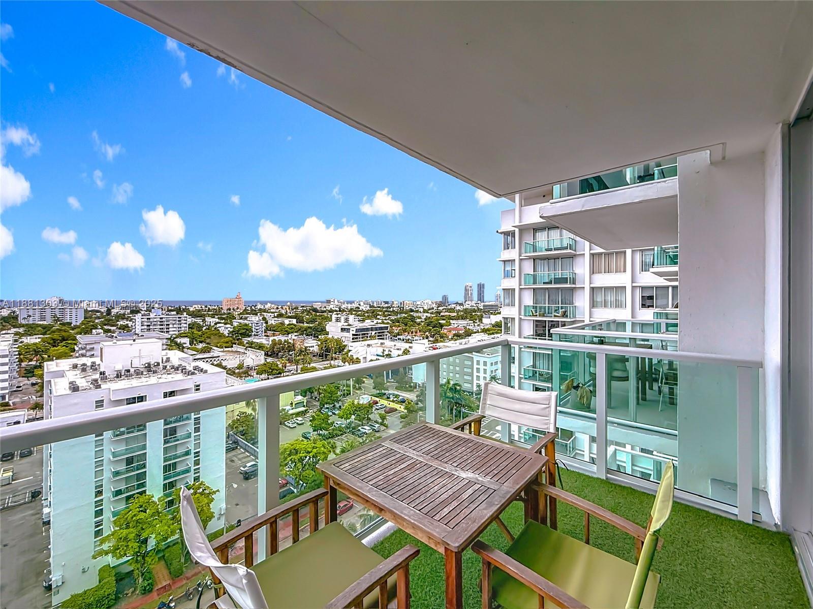 1000 West Ave #1409, Miami Beach FL 33139