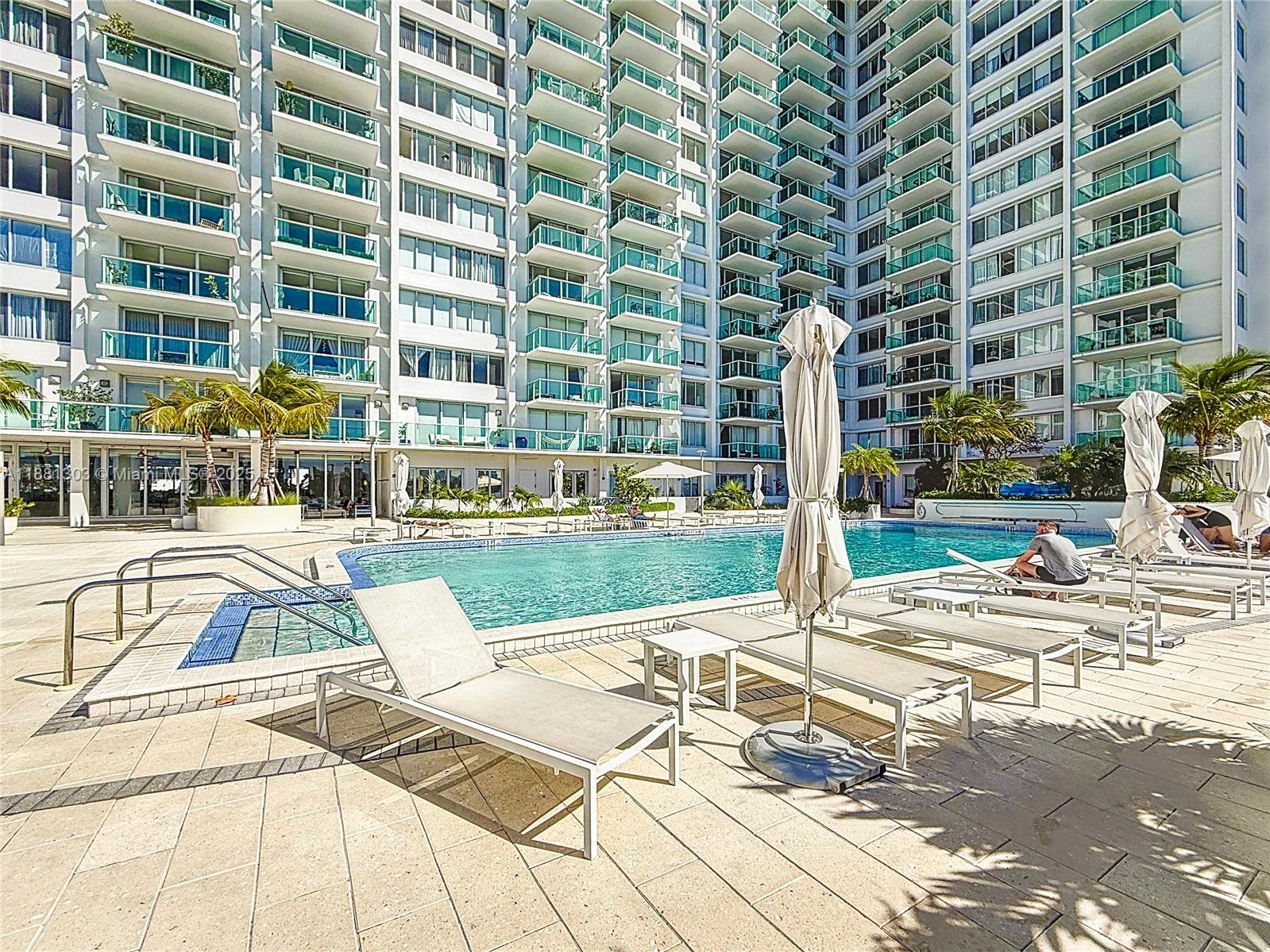 1000 West Ave #1409, Miami Beach FL 33139