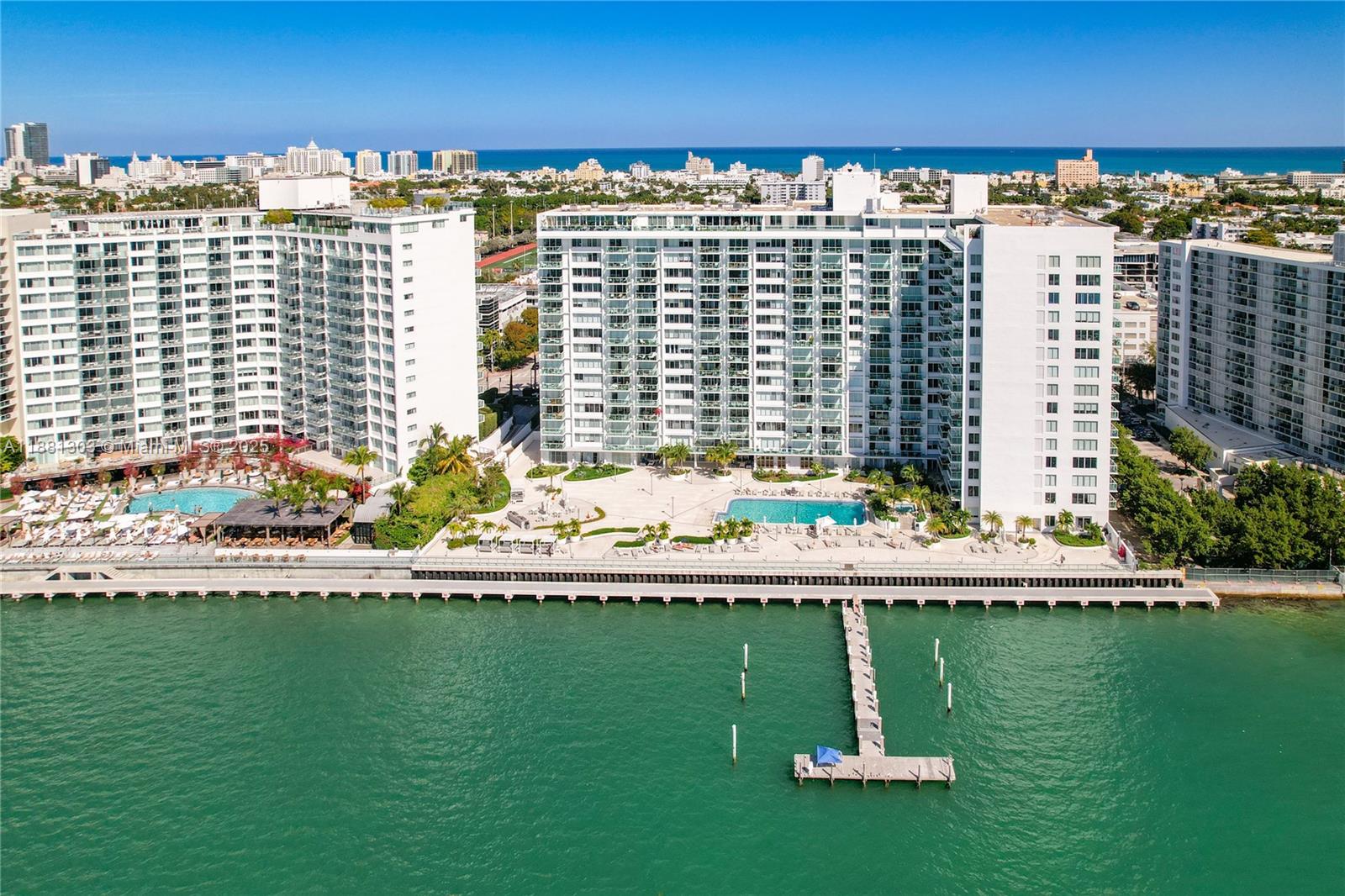 1000 West Ave #1409, Miami Beach FL 33139