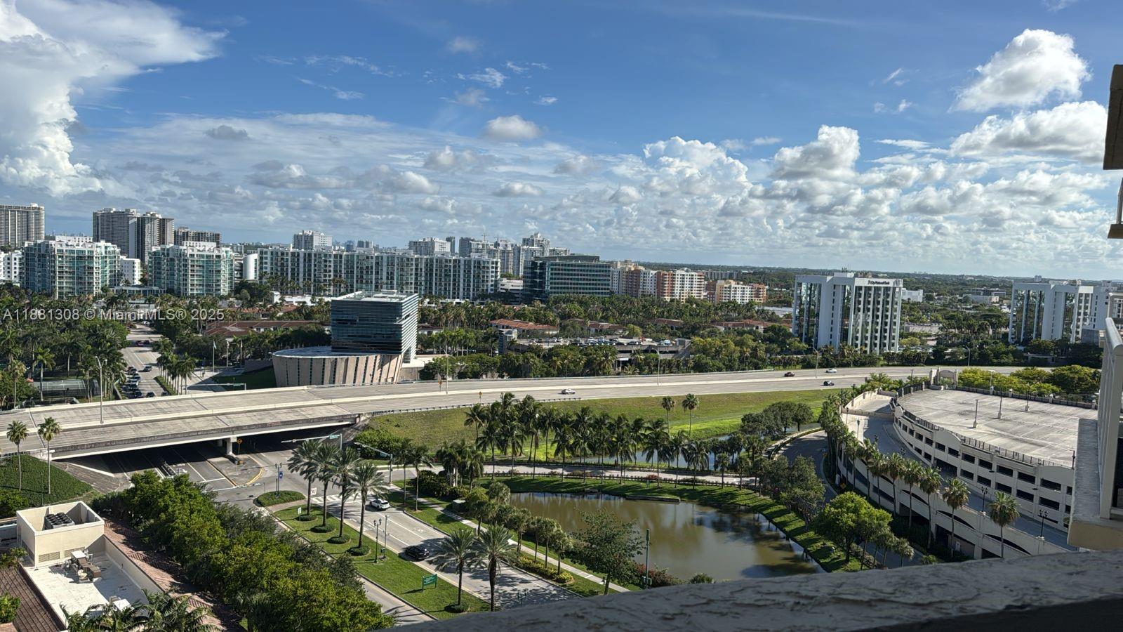 19501 S W country Club dr #1706, Aventura FL 33180