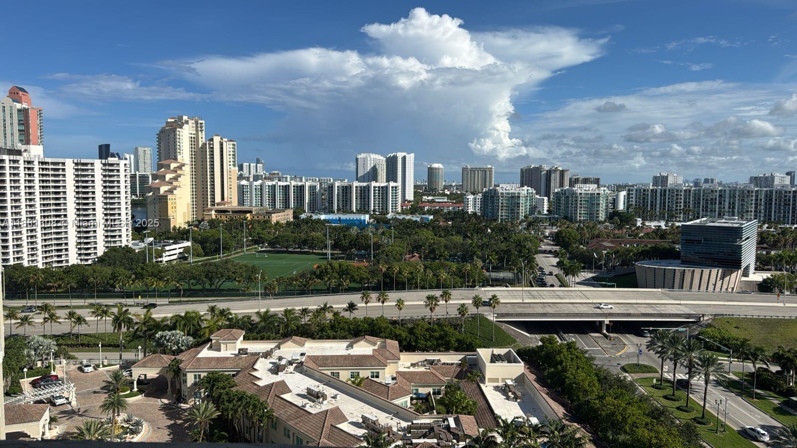19501 S W country Club dr #1706, Aventura FL 33180
