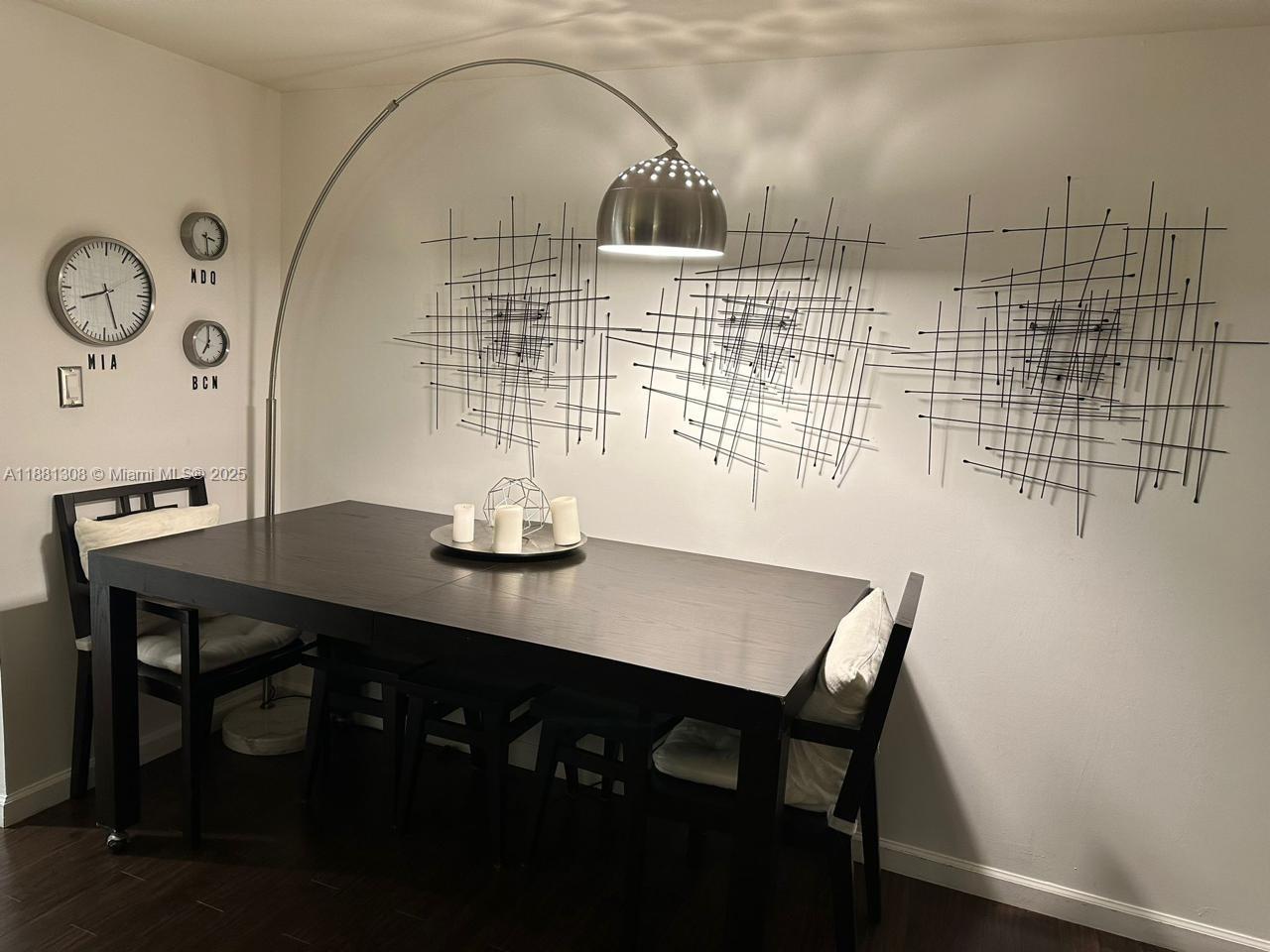 19501 S W country Club dr #1706, Aventura FL 33180