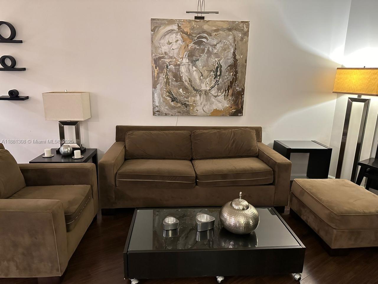 19501 S W country Club dr #1706, Aventura FL 33180
