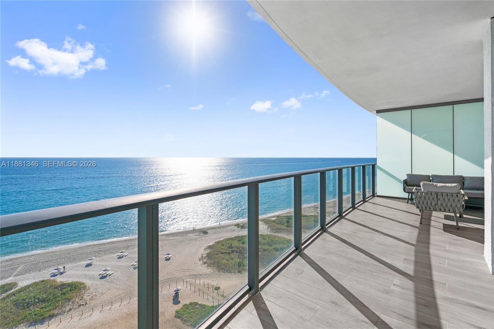 1116 N Ocean Blvd #1404, Pompano Beach FL 33062