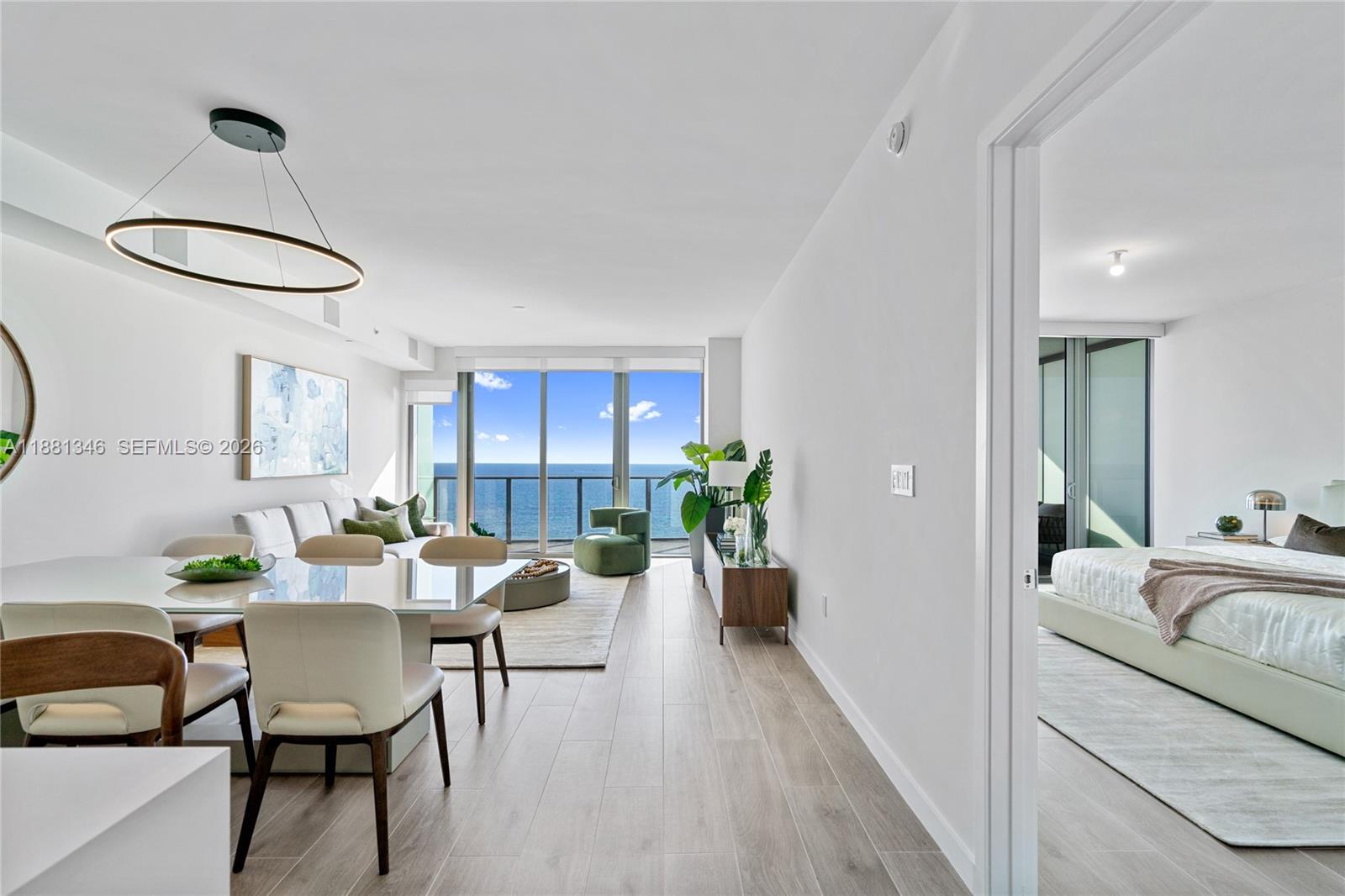 1116 N Ocean Blvd #1404, Pompano Beach FL 33062
