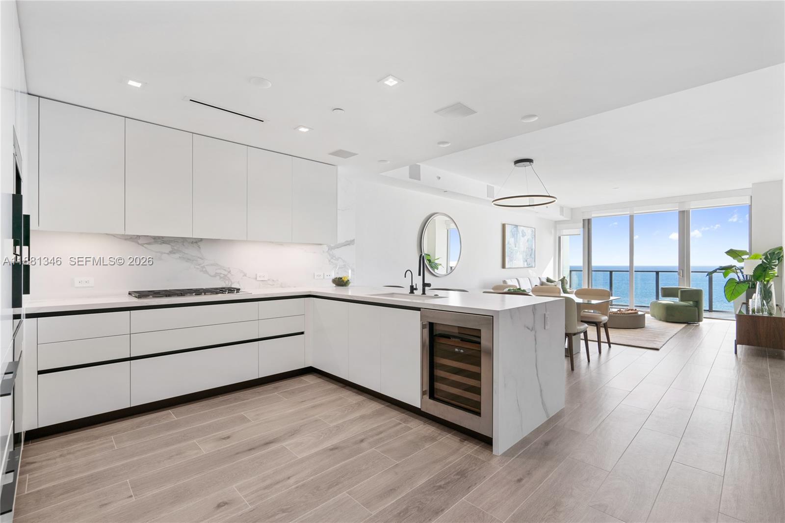 1116 N Ocean Blvd #1404, Pompano Beach FL 33062